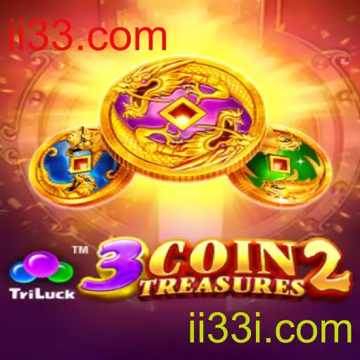 Explorando o Universo de 3CoinTreasures2: Aventura e Estratégia em um Só Jogo