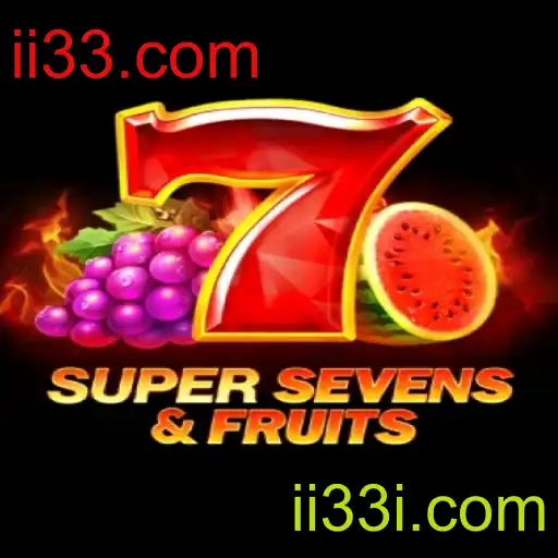 Explorando o Mundo do Jogo 7SuperSevensFruits
