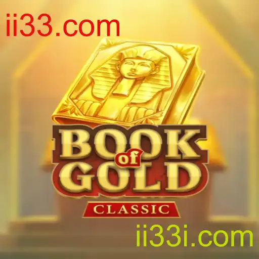 Descubra o Fascinante Mundo de BookOfGoldClassic