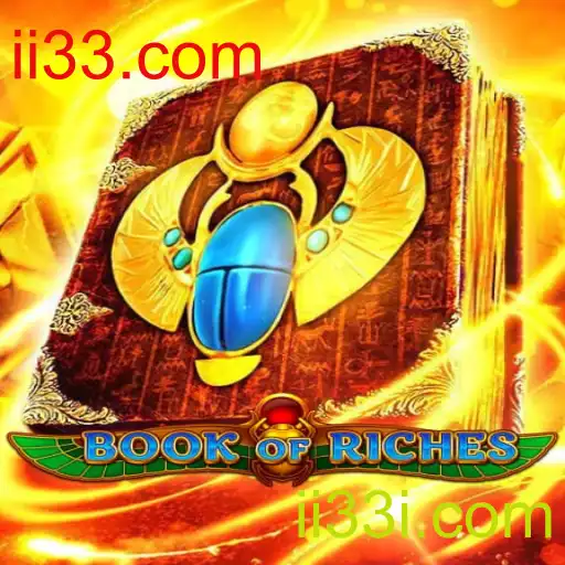 Explorando o Fascinante Mundo de BookofRiches
