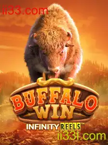 BuffaloWin: Descubra a Emoção do Novo Jogo em ii33.com