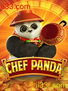 Descubra ChefPanda: Um Jogo Inovador com ii33.com