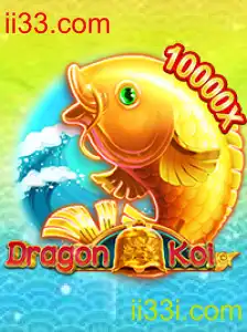 Explorando DragonKoi: Um Mergulho no Mundo de Fantasia do Jogo