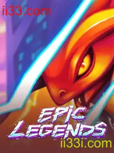 EpicLegends: Uma Introdução Completa ao Jogo Revolucionário