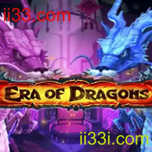 EraOfDragons: Um Mundo de Fantasia e Estratégia
