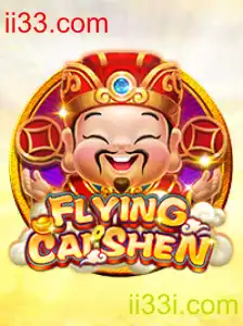 Explorando o Mundo de FlyingCaiShen: Um Jogo de Aventuras e Estratégias