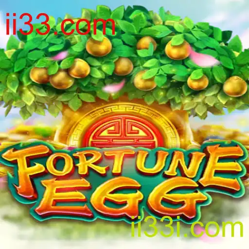 FortuneEgg: Uma Jornada Emocionante no Mundo de ii33.com