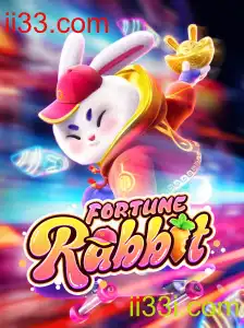 FortuneRabbit: A Nova Sensação dos Jogos Online