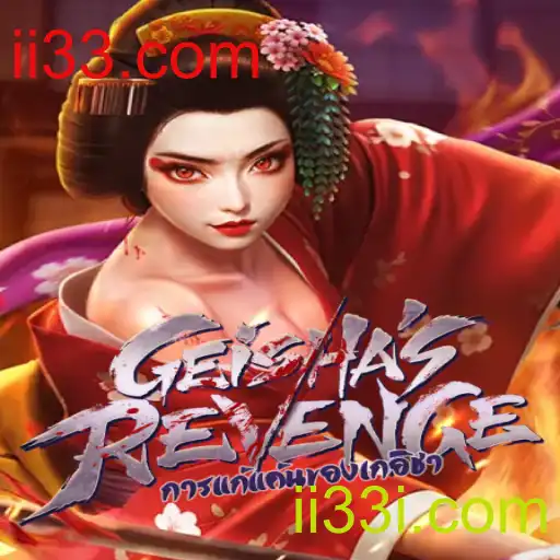 Descubra o Fascinante Jogo GeishasRevenge