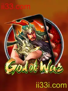 Descubra o Fascinante Mundo de GodofWarM