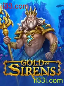 Explorando o Fantástico Mundo de GoldofSirens