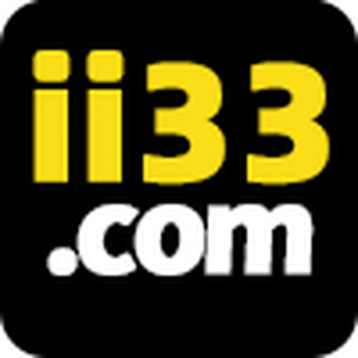 ii33.com Logo