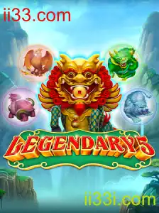 Descubra o Excitante Mundo de Legendary5
