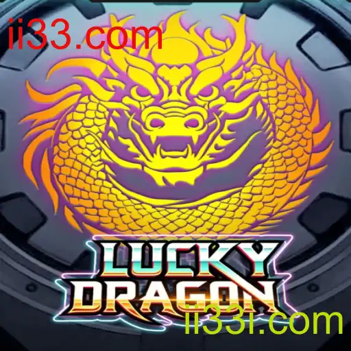 Explorando LuckyDragon: O Atraente Jogo de Azar de ii33.com