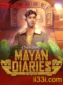 Explorando MayanDiaries: Um Jogo de Estratégia Inovador