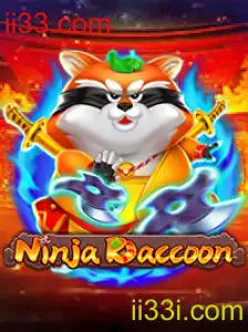Descubra o Mundo de Aventura de NinjaRaccoon: Uma Jornada Épica no Universo dos Jogos