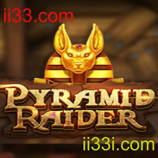 PyramidRaider: Explorando o Novo Fenômeno dos Jogos