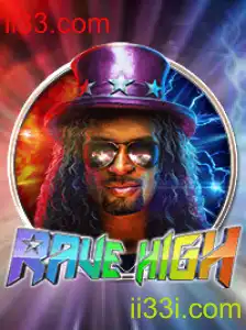 Descubra o Mundo Vibrante de RaveHigh: Um Universo de Emoções e Aventura