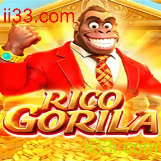 RicoGorila: O Fenômeno do Entretenimento de ii33.com