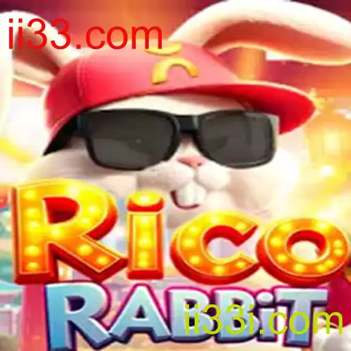 Descubra o Mundo Vibrante de RicoRabbit