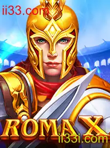 RomaX: A Nova Sensação dos Jogos com Estratégia e Aventura