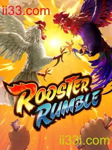 Descubra o Fascinante Mundo de RoosterRumble