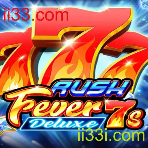 Descubra o Mundo de Excitação com RushFever7sDeluxe