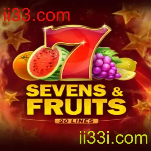 Descubra o Universo Fascinante de SevensFruits20: Um Jogo de Azar Inovador