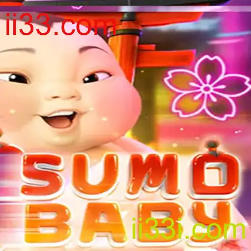 SumoBaby: A Nova Sensação dos Jogos Mobile com ii33.com