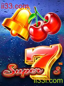 Explorando o Mundo do Super7s: Uma Aventura Empolgante