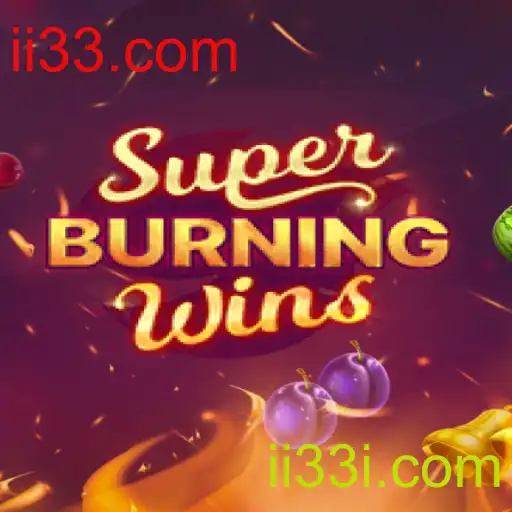 Descubra SuperBurningWins: O Jogo e Suas Regras