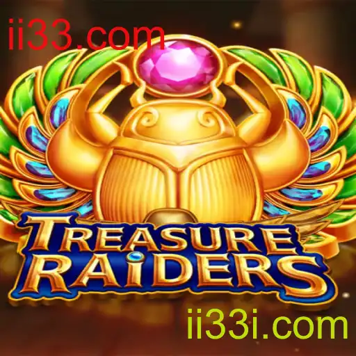 Desvendando os Segredos de TREASURERAIDERS