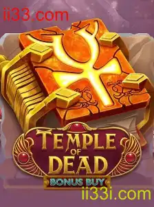 TempleofDeadBonusBuy: Explorando Aventura e Recompensas