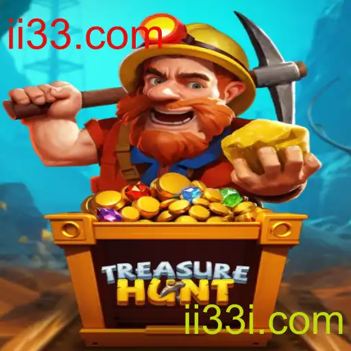 Explore o Fascinante Mundo de TreasureHunt: Regras e Introdução ao Jogo