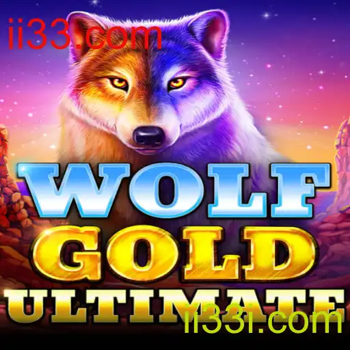 WolfGoldUltimate: Experiência de Jogo Inovadora com ii33.com