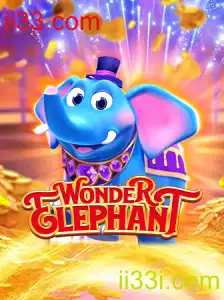 WonderElephant: A Aventura Fascinante no Mundo dos Jogos