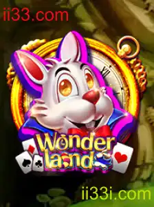 Explorando o Jogo Wonderland e suas Regras Únicas